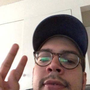 Meet your Posher, Jake